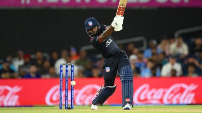 How to watch United States vs Pakistan in the T20 World Cup 2024 online or on TV