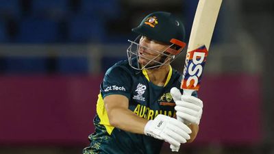 'More than just runs, we'll miss David when he is gone': Ricky Ponting on Warner