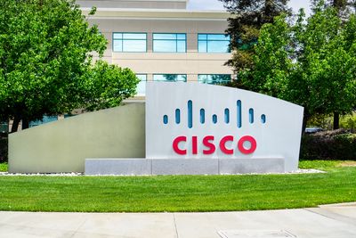 Is Cisco Systems Stock Underperforming the S&P 500?