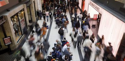Meet the ‘new consumer’: How shopper behaviour is changing in a post-inflation world