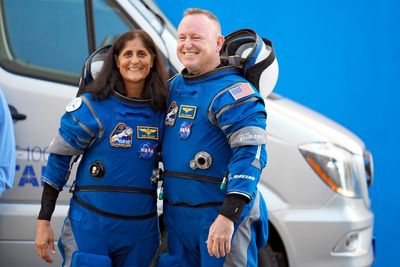 What to know about Boeing's first spaceflight carrying NASA astronauts