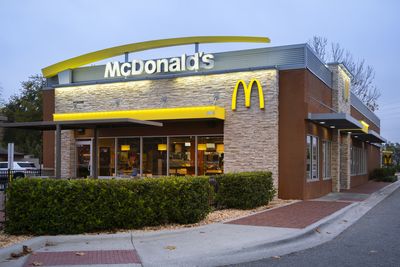 Is McDonald's Stock Underperforming the Nasdaq?