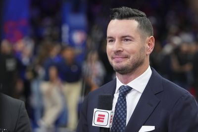 ESPN put itself in a bind with JJ Redick likely headed to the Lakers