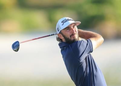 Max Homa: Mastering The Fairways With Precision And Skill