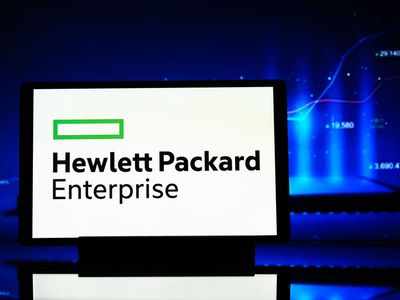 Hewlett Packard Enterprise Stock Soars on Strong AI Demand