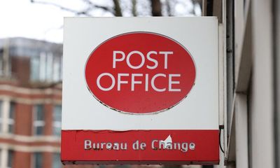 Ex-Post Office chair says senior executives misled board over Horizon issues