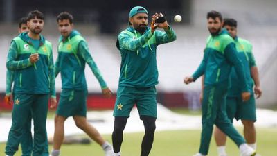 My career objective and target is to win the T20 World Cup: Pakistan skipper Babar Azam