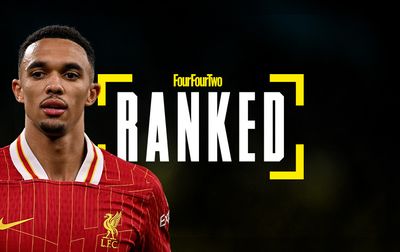 Ranked! The 10 best right-backs in the world