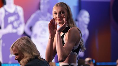 Cameron Brink Had Thoughtful Answer About Narratives Surrounding Caitlin Clark, WNBA