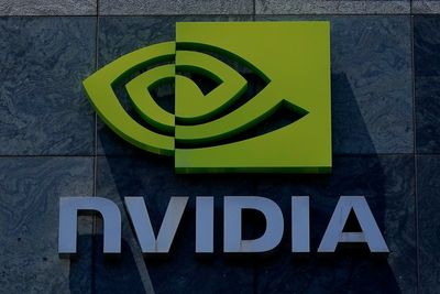 Nvidia's stock market value touches $3 trillion. How it rose to AI prominence, by the numbers
