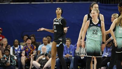 WNBA Rescinds Second Technical on Angel Reese in Sky’s Loss to Liberty