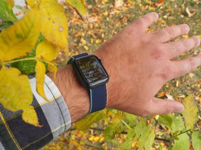 Your Apple Watch can now track your real-time blood sugar... sort of – here's how