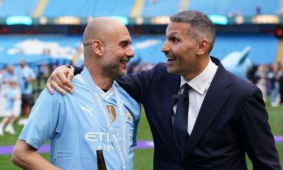 Manchester City’s Trumpian tactics spotlight autocratic creep in football