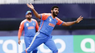 'You can't pre-empt things...': Jasprit Bumrah after India's win over Ireland