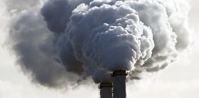 Yes, carbon capture and storage is controversial – but it’s going to be crucial