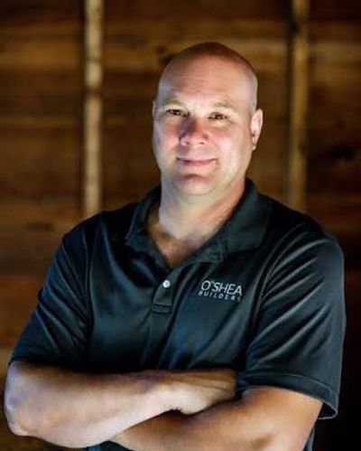 Warren O'Shea of O'Shea Builders Shares the Top 5 Things to Know Before Starting a Renovation Project