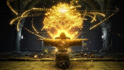 Elden Ring best spells and incantations 2025 — Tier lists, DLC, for PvP, bosses, and more in 1.16