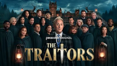 Royals, Wrestlers and Lots of Reality Stars in the Next ‘The Traitors’ Cast