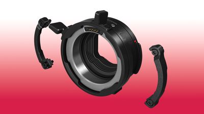 Are you a Canon filmmaker? Now you can use PL lenses on your RF camera