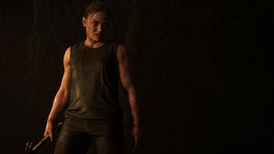 Development on The Last of Us 2 Remastered's PC port has reportedly been complete for at least 7 months