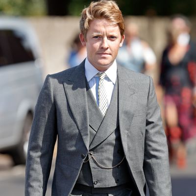 Britain’s Most Eligible Bachelor Gets Married Friday—Who Is Hugh Grosvenor, Duke of Westminster?