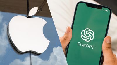 ChatGPT on iPhone now looks like a done deal for WWDC 2024 — everything you need to know