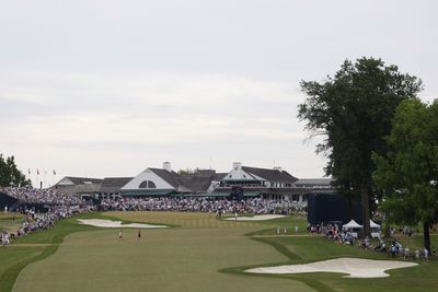 2024 U.S. Women’s Open TV viewership down big but attendance was best in nine years