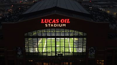 Wild Time-Lapse Video Shows Lucas Oil Stadium Transformation for Olympic Swim Trials