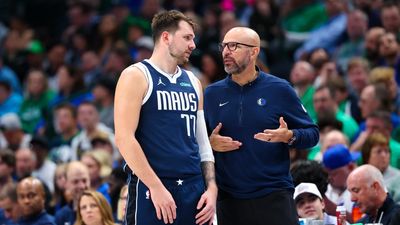 Jason Kidd Says Luka Dončić Could Be Greatest Maverick Ever With NBA Title