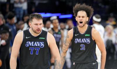 3 shrewd decisions that helped the Mavericks make the 2024 NBA Finals