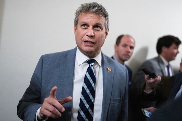 House Ethics closes Huizenga probe, finds no need for sanctions - Roll Call