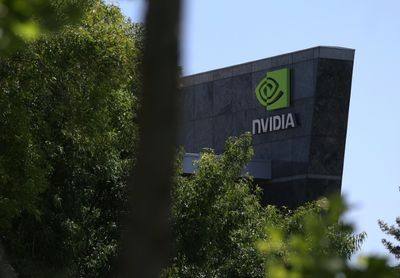 Nvidia Market Cap Tops $3T, Surpassing Apple For No. 2