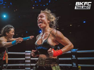 BKFC, RIZIN announce talent swap partnership with bareknuckle fights headed to Japan