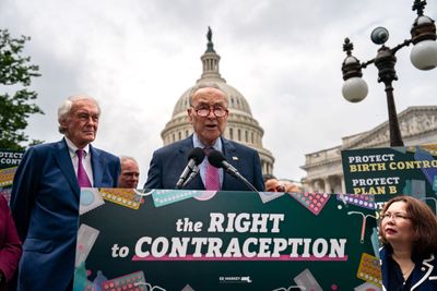 Republicans kill birth control access