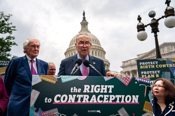 Republicans kill birth control access