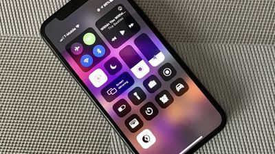 New info on Apple's redesigned iOS 18 Control Center leaks ahead of WWDC reveal