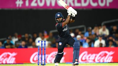 USA vs Pakistan live stream: How to watch T20 World Cup 2024 online