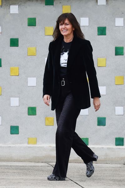 Virginie Viard Is Leaving Chanel Leaving Many Wondering Who Will Take on the Role Next