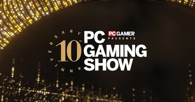 How to watch the 2024 PC Gaming Show: our 10th annual summer showcase