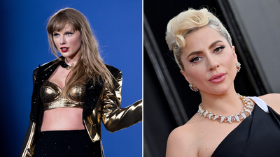 Taylor Swift Drops TikTok Comment Defending Lady Gaga From ‘Irresponsible’ Conspiracy Theory