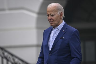 WSJ Biden age "hit piece" slammed