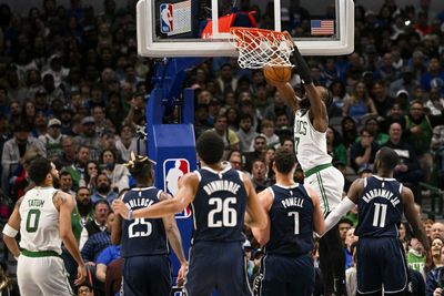 Jayson Tatum, Jaylen Brown need a banner for their Boston Celtics legacy