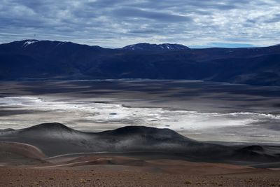 Chile's Lithium Dreams Raise Water Concerns In The Desert
