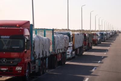 Former Prime Minister Naftali Bennett Addresses Gaza Aid Concerns