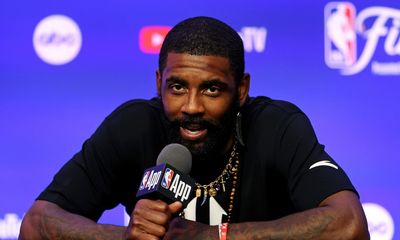 Kyrie Irving responds to LeBron James’ comments about him