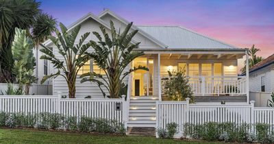 Before and after: Kahibah cottage set for auction after coastal transformation