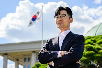 The North Korean Missile Researcher Who Became A South Korean Lawmaker