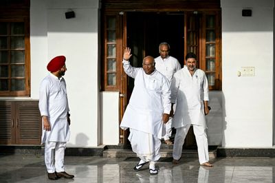 India's Modi Readies For Third Term After Securing Coalition