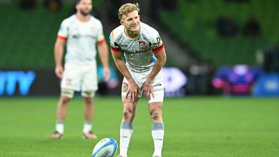 Reds alert for Chiefs' kicking prowess in Super finals