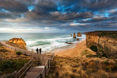 Victoria approves first gas project in 10 years near the famous Twelve Apostles